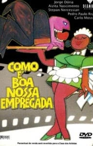 Como é Boa Nossa Empregada