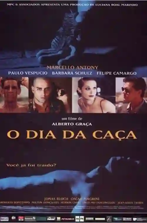 O Dia da Caça