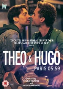 Théo & Hugo