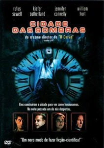 Cidade das Sombras
