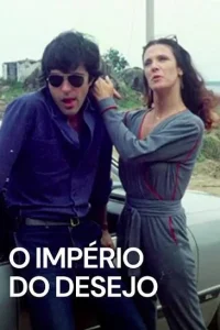 O Império do Desejo