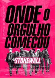 Stonewall: Onde o Orgulho Começou