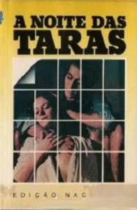 A Noite das Taras
