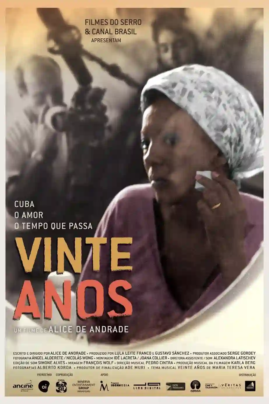 Vinte Anos