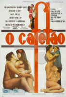 o-cafetao-poster