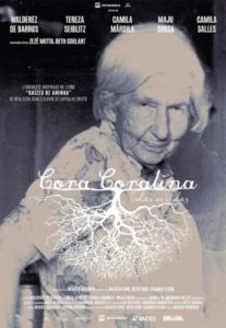 Cora Coralina: Todas as Vidas