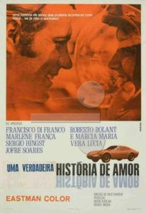 Cio: Uma Verdadeira História de Amor