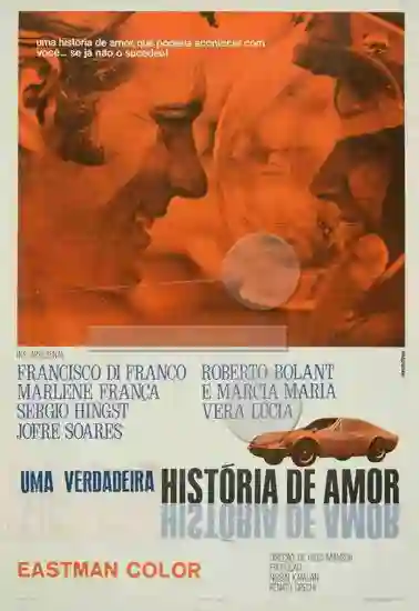 Cio: Uma Verdadeira História de Amor