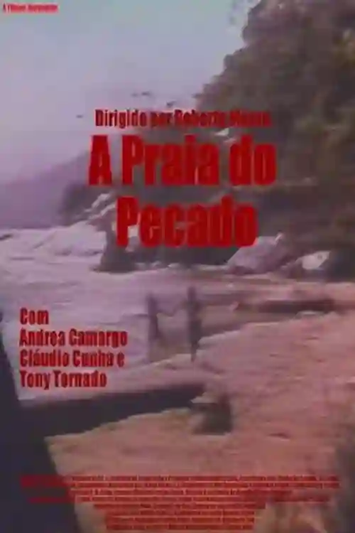 A Praia do Pecado