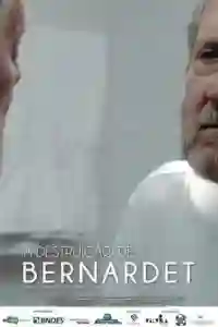 A Destruição de Bernardet