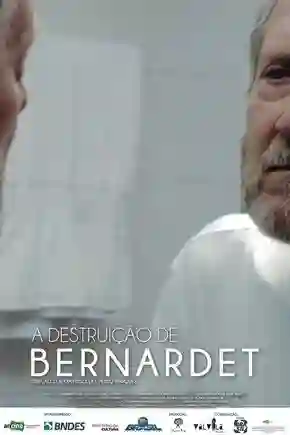 A Destruição de Bernardet