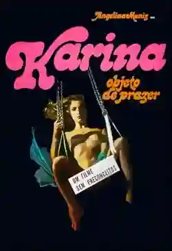 Karina: Objeto de Prazer