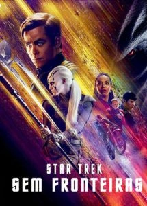 Star Trek: Sem Fronteiras