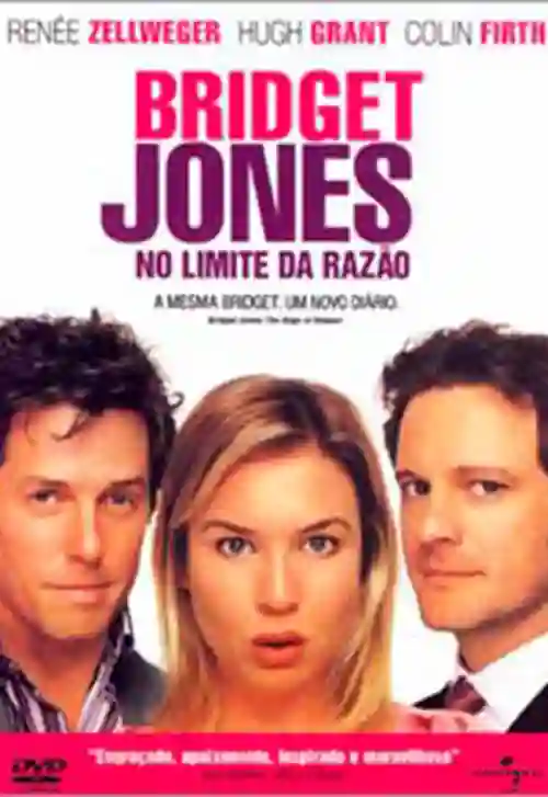 Críticas 18 Bridget Jones: No Limite da Razão