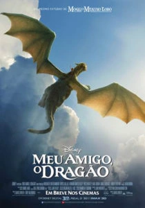 Meu Amigo, O Dragão
