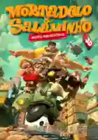 20200421 mortadelo e salaminho em missao inacreditavel papo de cinema cartaz