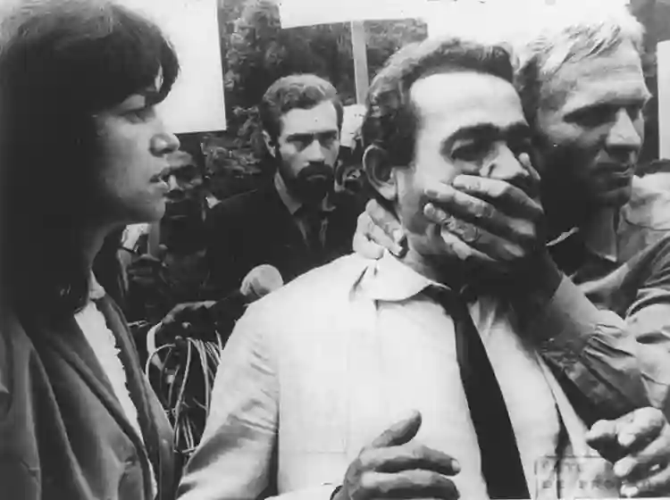 Mostra em homenagem à produtora LC Barreto acontece no Rio de Janeiro. Confira a programação 3 20200520 terra em transe papo de cinema 800