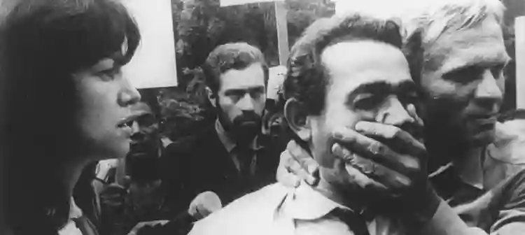 Editor do Papo de Cinema oferece curso sobre História do Cinema Brasileiro 2 20200520 terra em transe papo de cinema banner