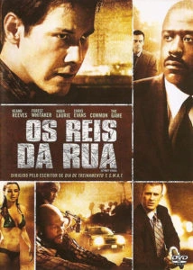 Os Reis da Rua