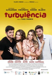 Turbulência