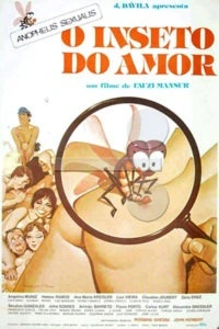 O Inseto do Amor