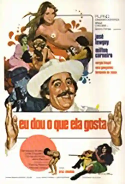Filmes 11 Eu Dou o Que Ela Gosta