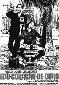 Edu Coração de Ouro