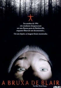 A Bruxa de Blair
