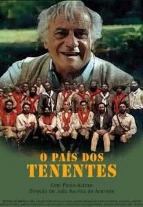 O País dos Tenentes