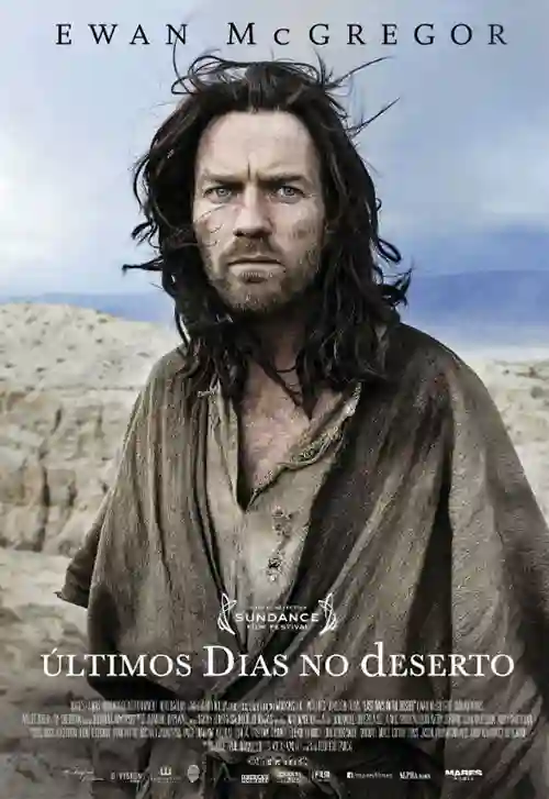 Últimos Dias no Deserto