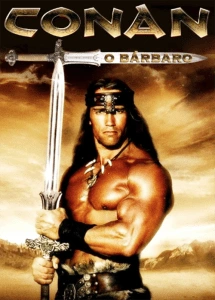 Conan: O Bárbaro