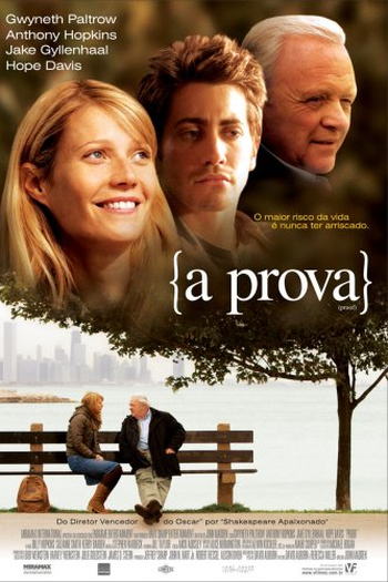 A Prova
