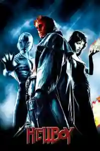 hellboy