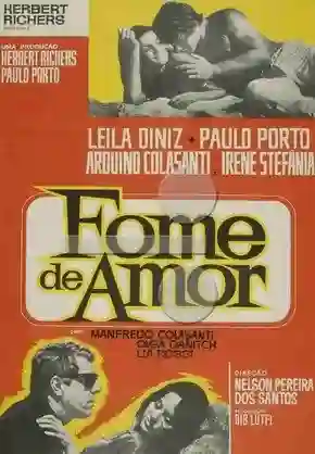 20161006 fome de amor papo de cinema poster
