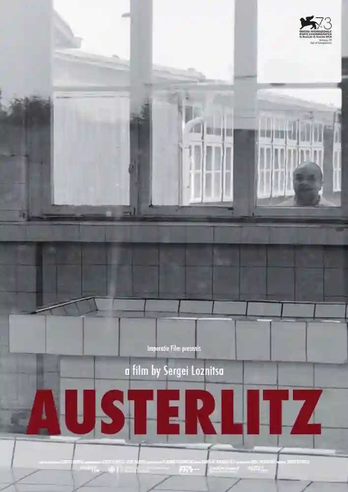 20161009 austerlitz papo de cinema