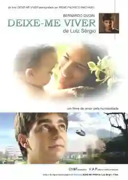 20161010 deixeme viver papo de cinema cartaz