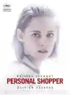 20161010 personal shopper cartaz papo de cinema
