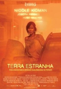Terra Estranha