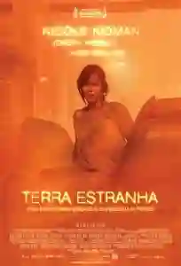 Terra Estranha