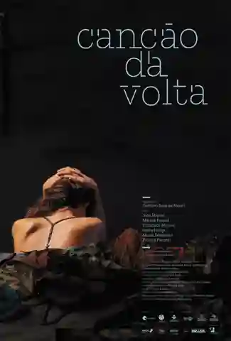 Em cartaz 6 Canção da Volta