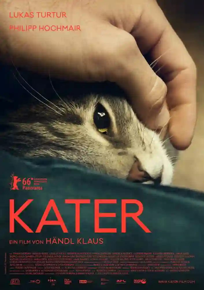 20161014 tomcat papo de cinema cartaz