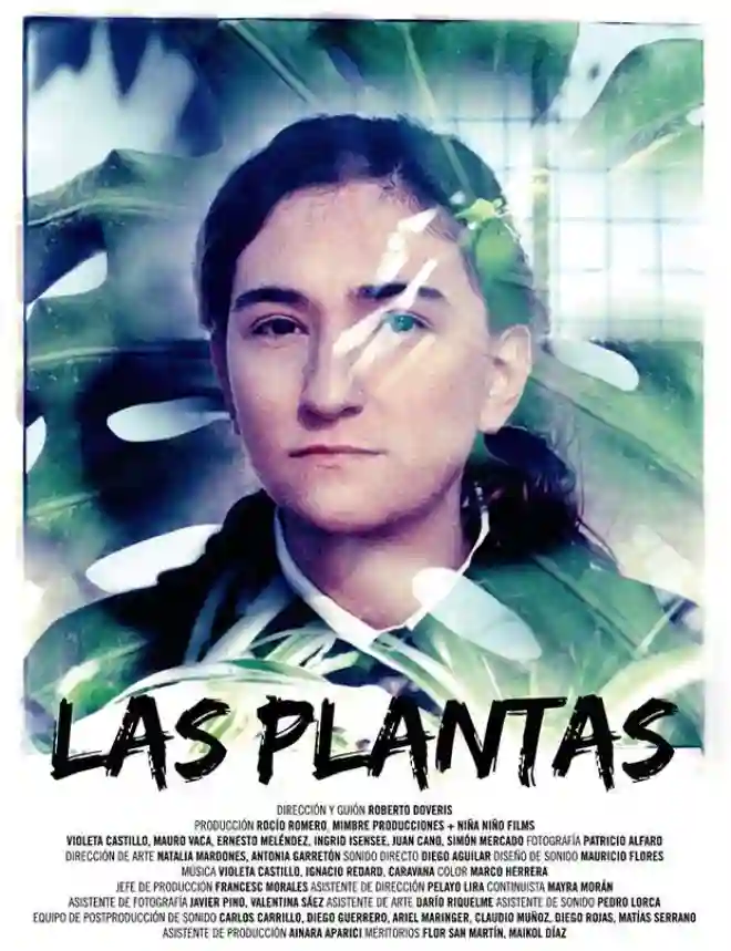 Las Plantas 10 20161017 lasplantas papo de cinema cartas