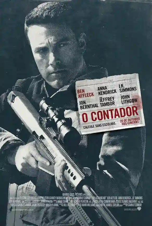 O Contador