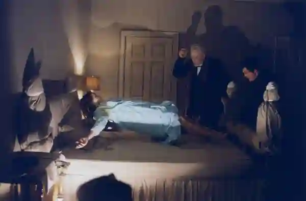 In Memoriam :: Max von Sydow (1929-2020) 3 20161019 o exorcista em