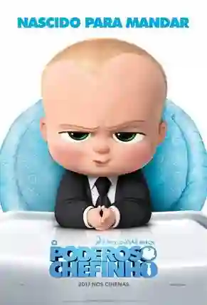 20161019 o poderoso chefinho papo de cinema cartaz