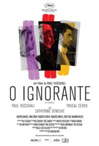 O Ignorante