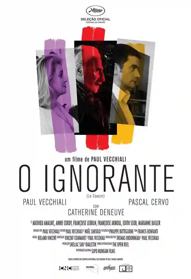 O Ignorante