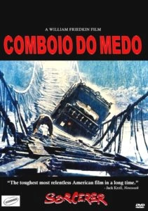 O Comboio do Medo