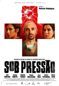 Sob Pressão