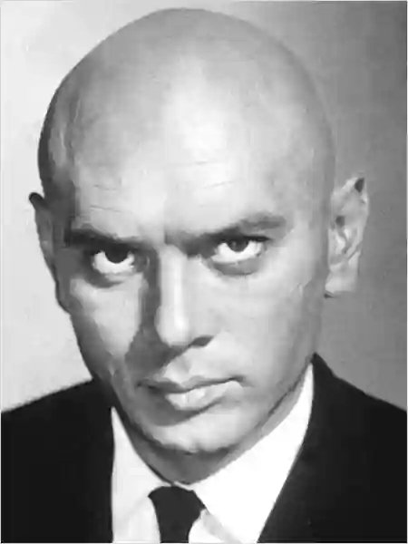 20161025 yul brynner perfil papo de cinema